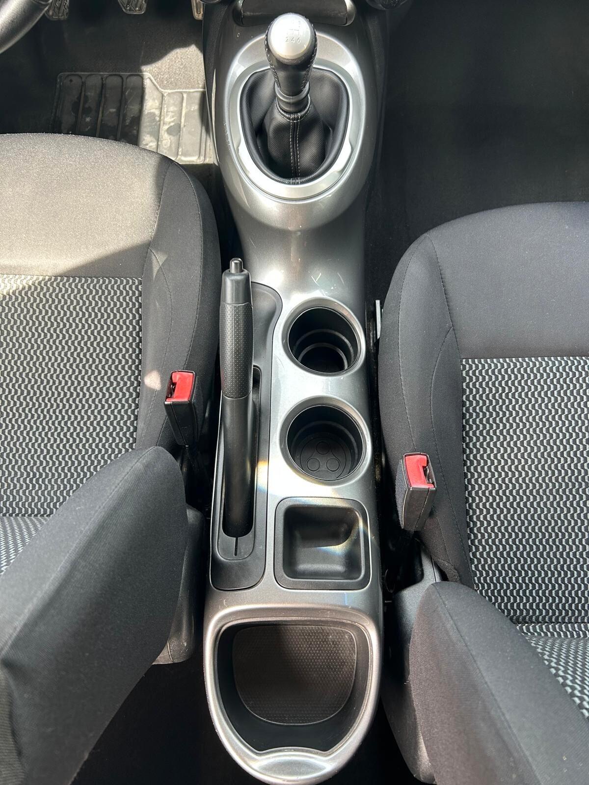 Nissan Juke 1.5 dCi Start&Stop Acenta