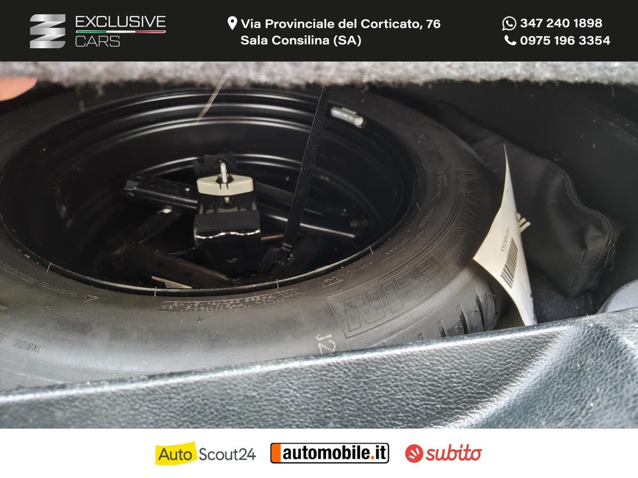 JEEP Cherokee 2.0 Mjt II LONGITUDINE