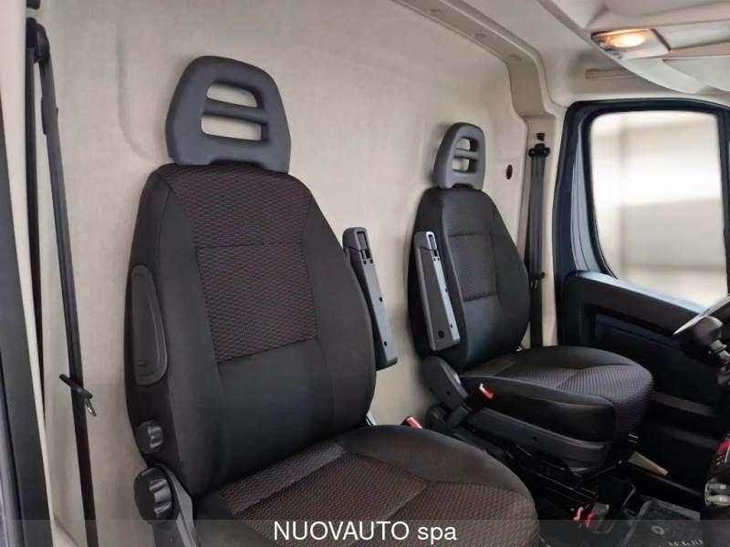 Citroën Jumper 30 BlueHDi 140 S&S PC-TN Furgone