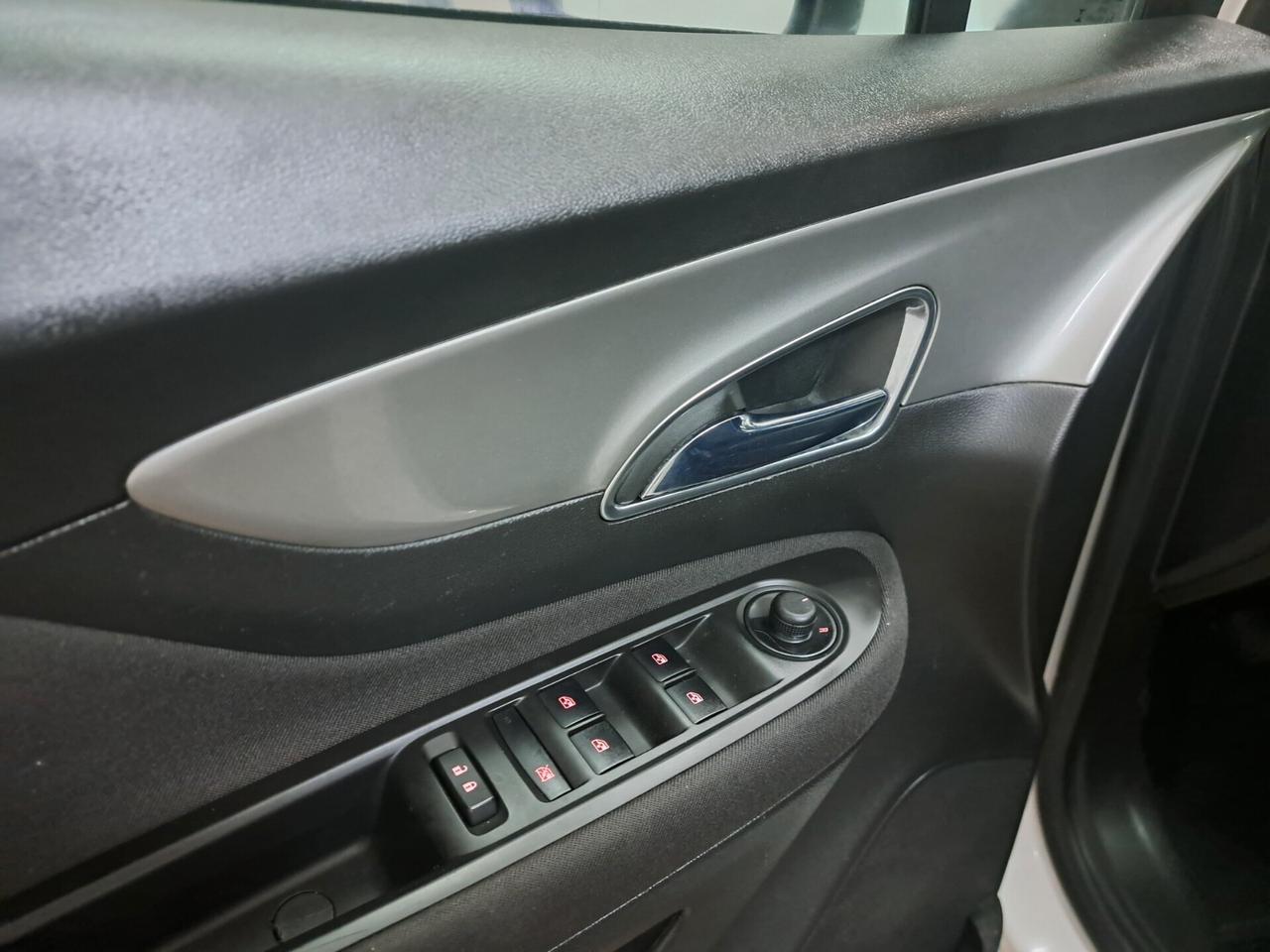 Opel Mokka 1.4 Turbo GPL Tech 140CV 4x2 Cosmo 2015