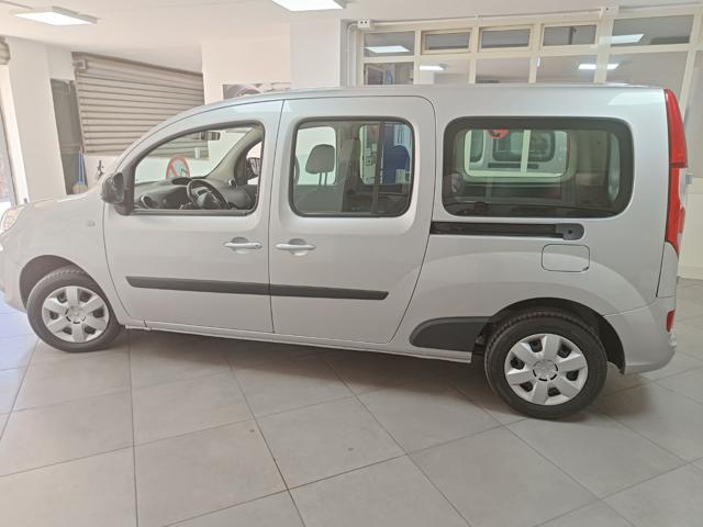 RENAULT Kangoo 1.5 dci Life (wave) s MAXI 5 POSTI AUTOCARRO