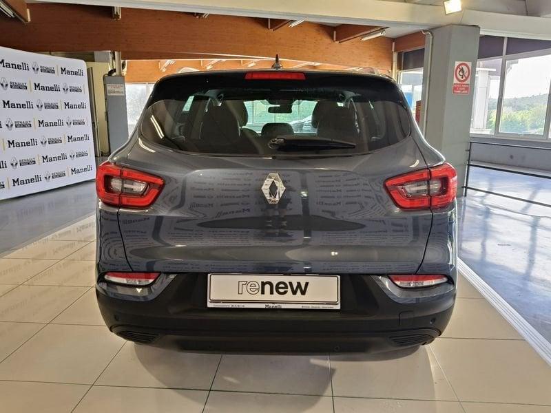 Renault Kadjar Sport Edition 1.5 Blue dCi rif.FX161