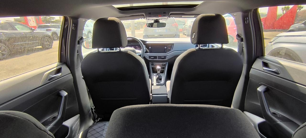 Volkswagen Taigo 1.0TSI 115CV R-LINE PANO CAMERA LED VIRTUAL ASSIST