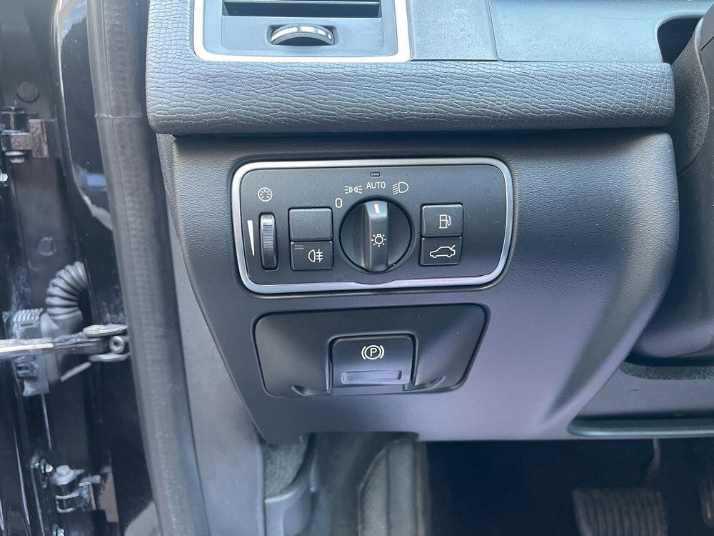 Volvo XC 60 D3 Geartronic R-design