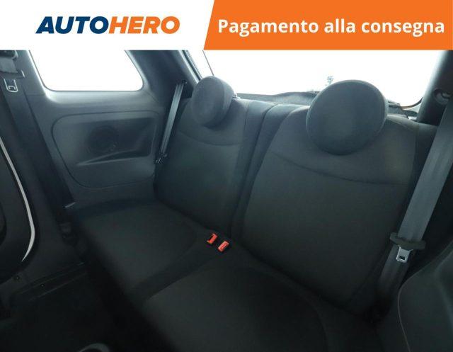 ABARTH 595 1.4 Turbo T-Jet 165 CV