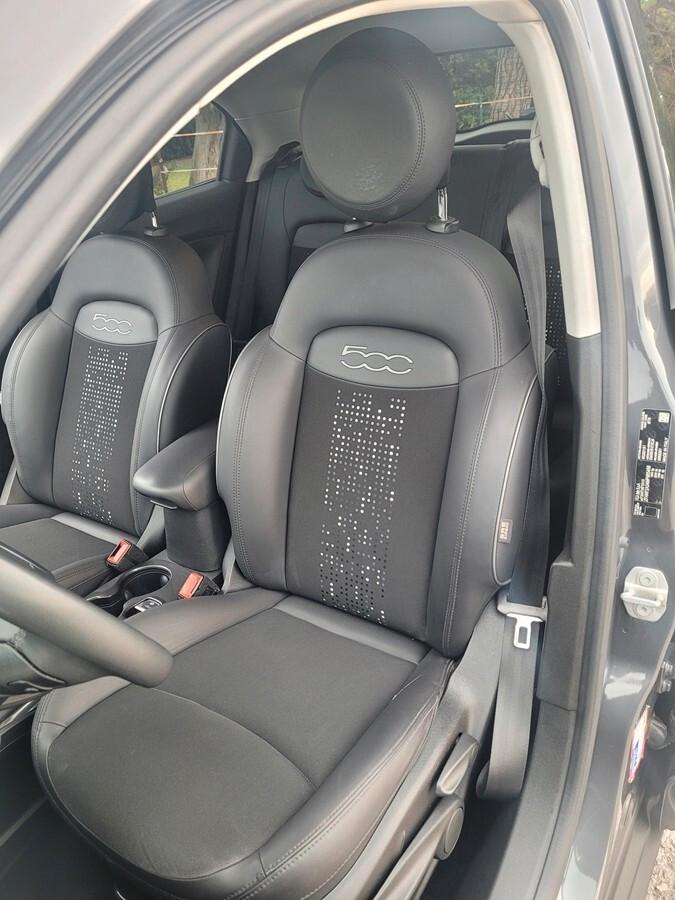 Fiat 500X 1.0 T3 120 CV cross connect