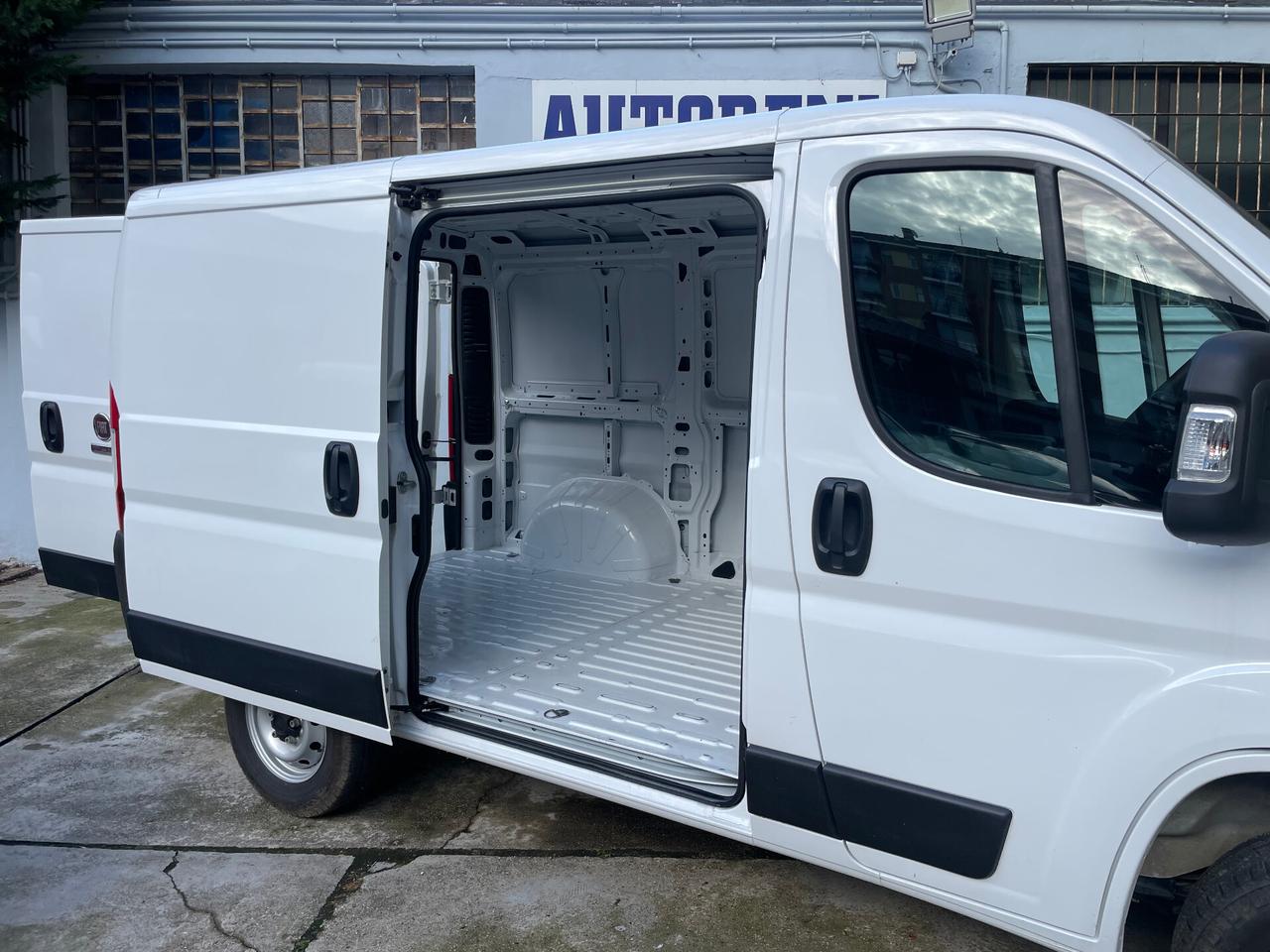 Fiat Ducato 30 2.2 Mjt 130CV PC-TN Furgone
