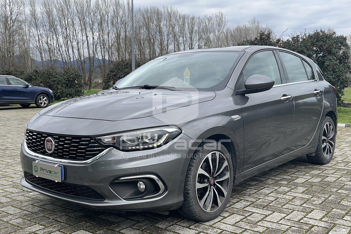 FIAT Tipo 1.3 Mjt S&S 5 porte Lounge