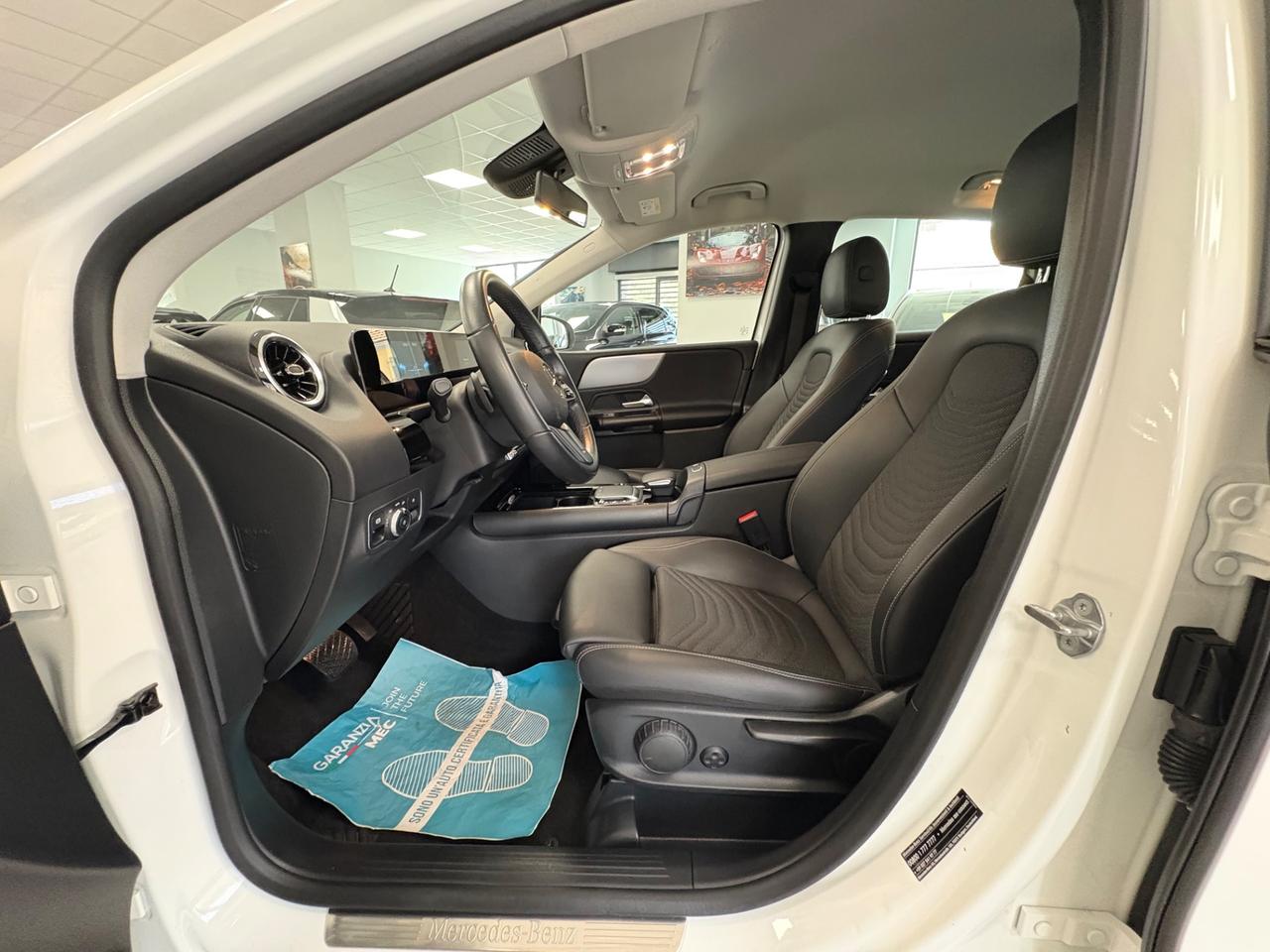 Mercedes-benz B 180 B 180 d Automatic Sport Plus