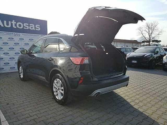 Ford Kuga 1.5 EcoBlue 120 CV 2WD Titanium