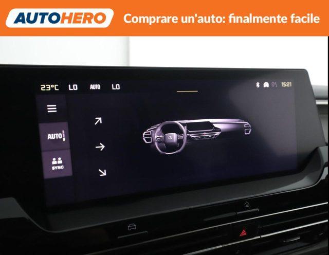 CITROEN C5 X Hybrid 225 e-EAT8 Shine Pack