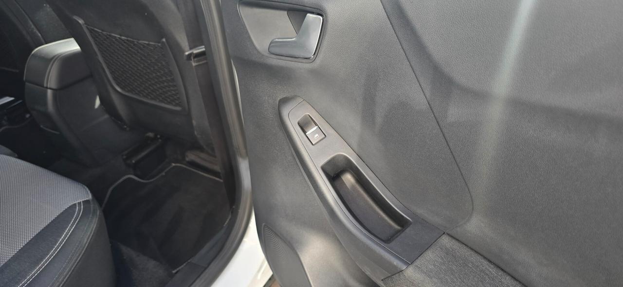 Ford Puma 1.0 EcoBoost 125 CV S&S Titanium X