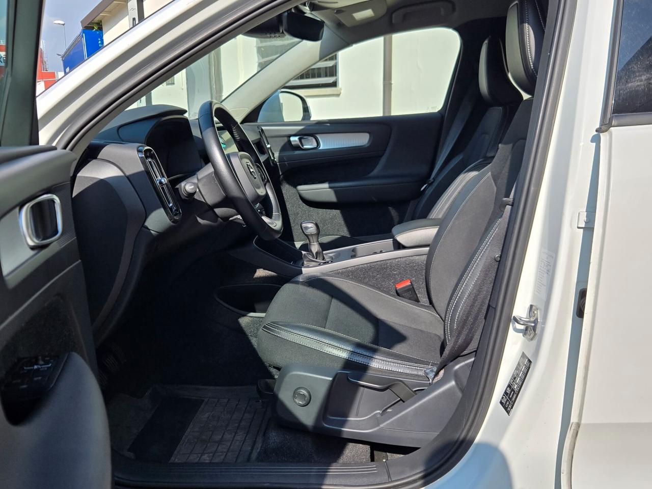 Volvo XC40 D3 Geartronic Business Plus