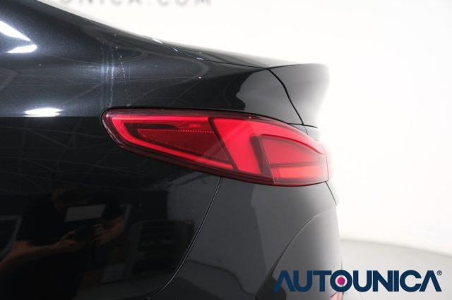 BMW 220 D GRAN COUPÉ MSPORT AUTOMATICA