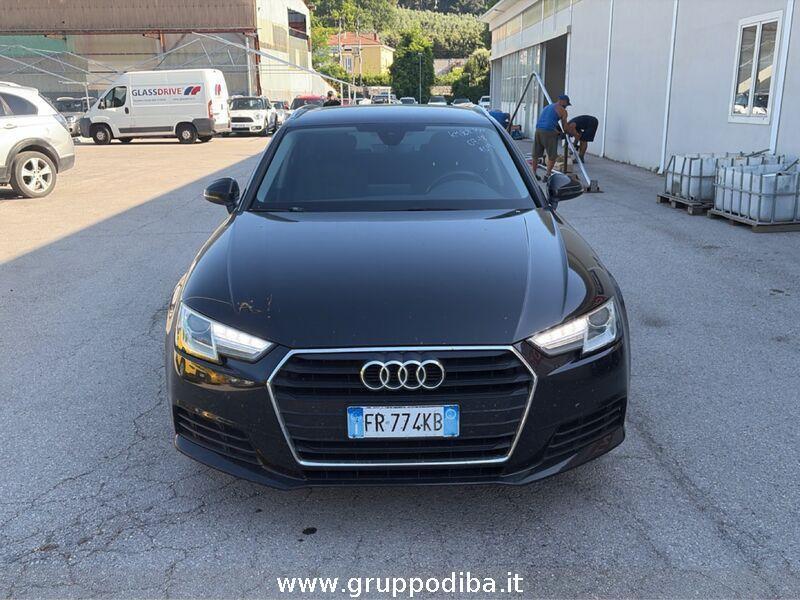 Audi A4 V 2016 Avant Diesel Avant 35 2.0 tdi Business Sport 150cv s-tronic