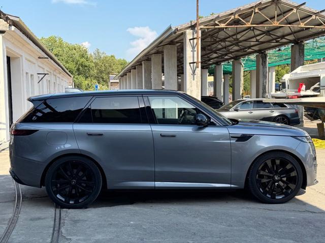 LAND ROVER Range Rover Sport 3.0D l6 249 CV Dynamic HSE