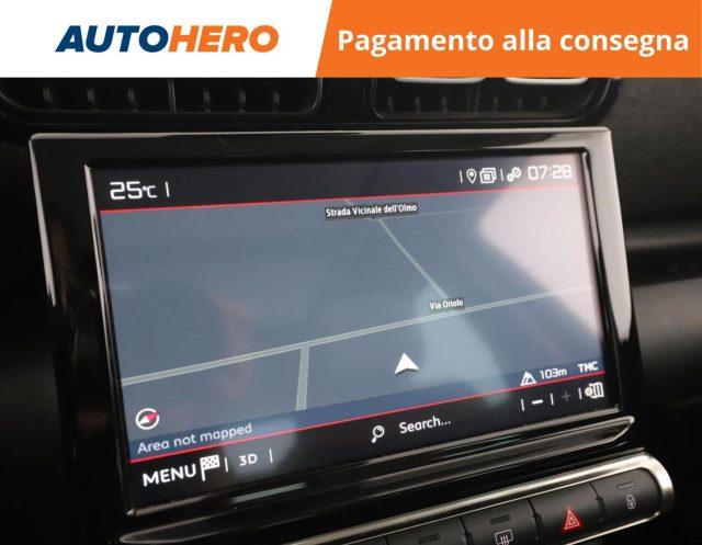 CITROEN C3 Aircross PureTech 110 S&S Shine Pack