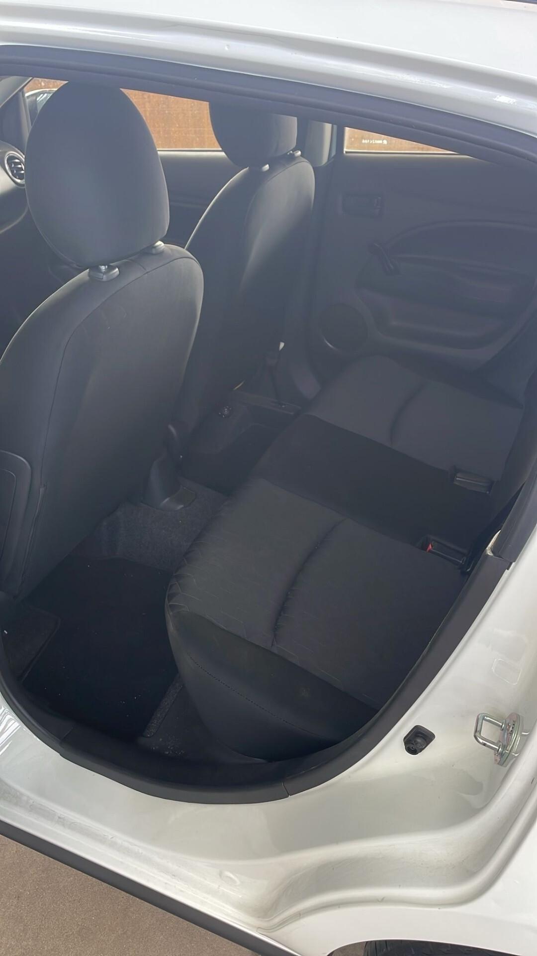 Mitsubishi Space Star 1.0 Invite