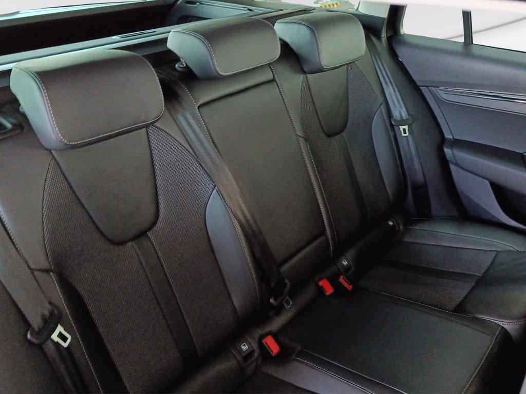 SKODA Octavia wagon 2.0 tdi evo style 150cv dsg del 2023