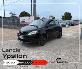 Lancia Ypsilon 1.2 69 CV 5 porte S&S Gold