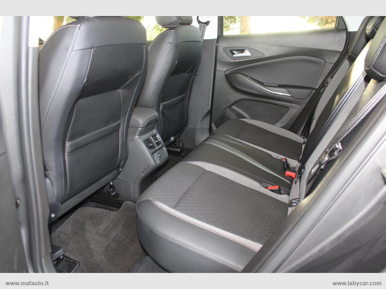 OPEL Grandland X 1.5 D Ecotec S&S aut.Bus.