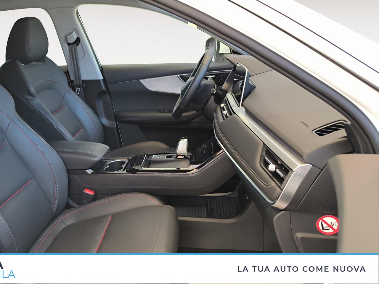 DR DR 6.0 - dr 6.0 1.5 turbo Gpl 149cv cvt