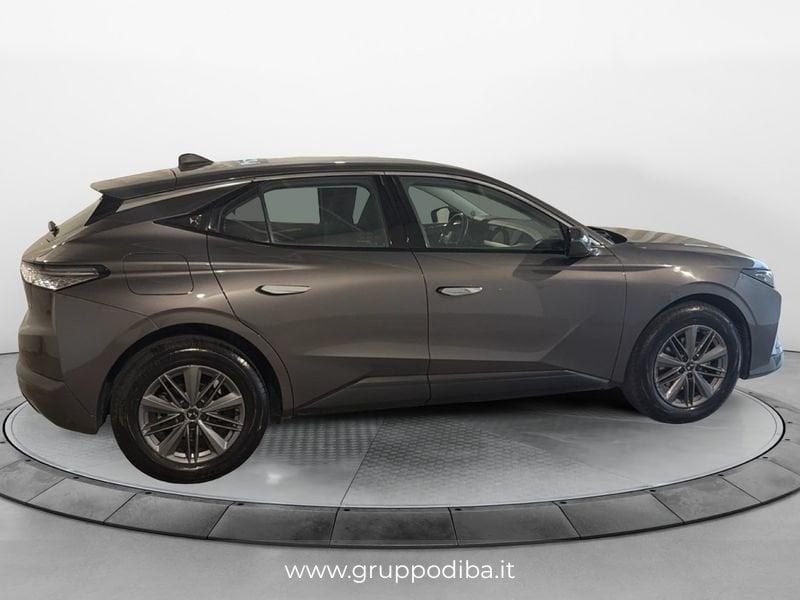 DS DS4 Modello: 1SD4 BlueHDi 130cv Bastille Business
