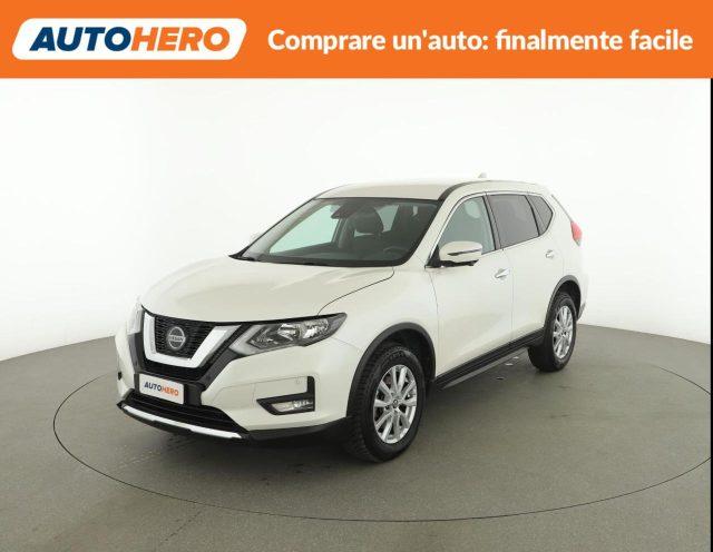 NISSAN X-Trail dCi 150 4WD X-Tronic Business