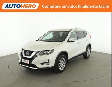 NISSAN X-Trail dCi 150 4WD X-Tronic Business