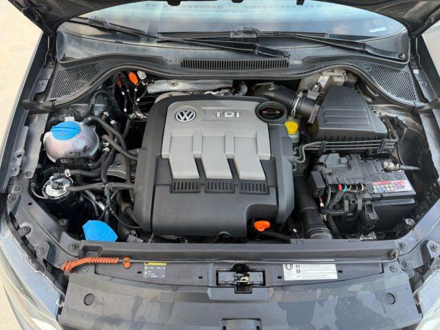 VOLKSWAGEN Polo 1.2 TDI perfetta