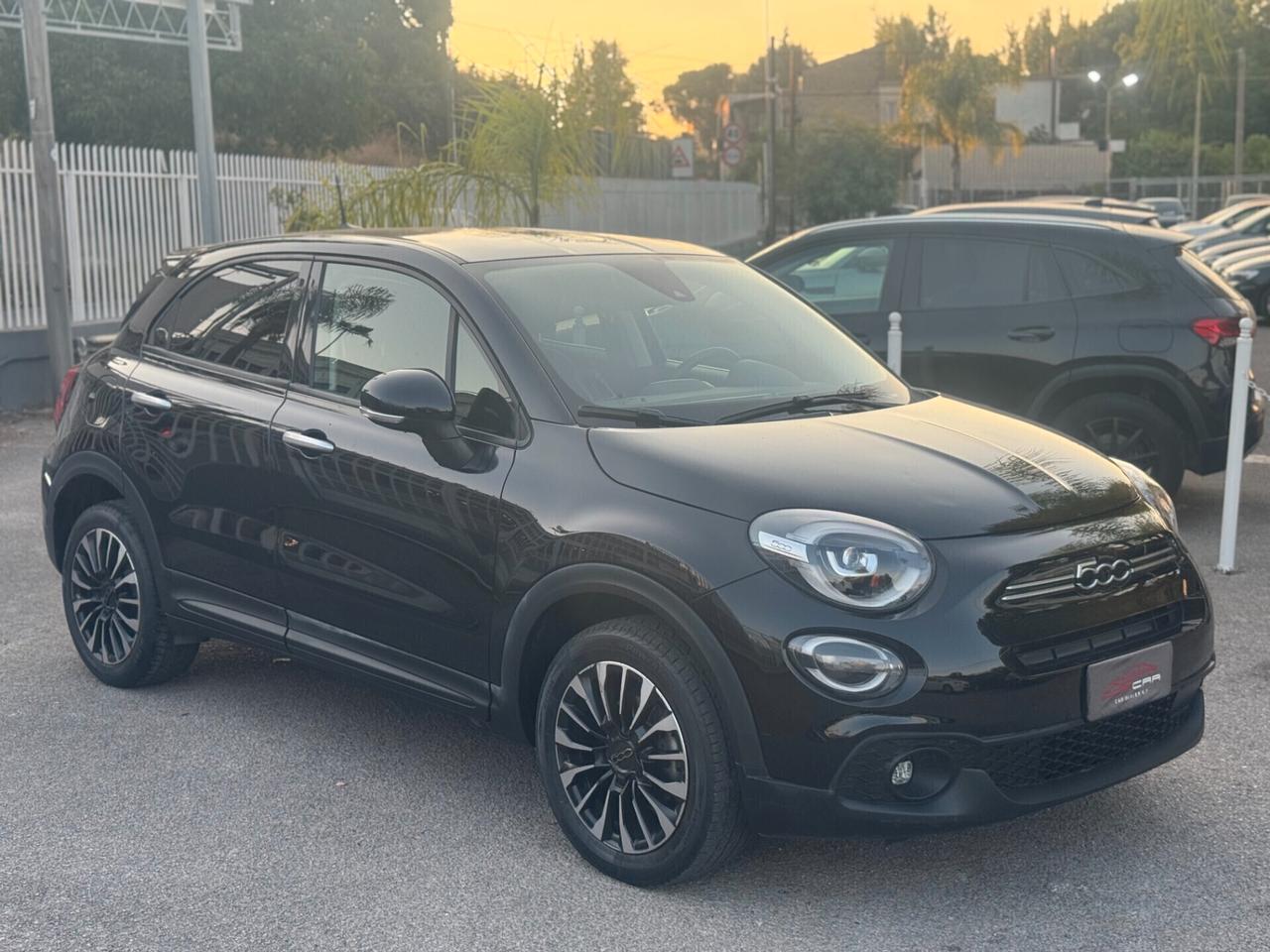 Fiat 500X 1.3 MultiJet 95 CV FULL LED