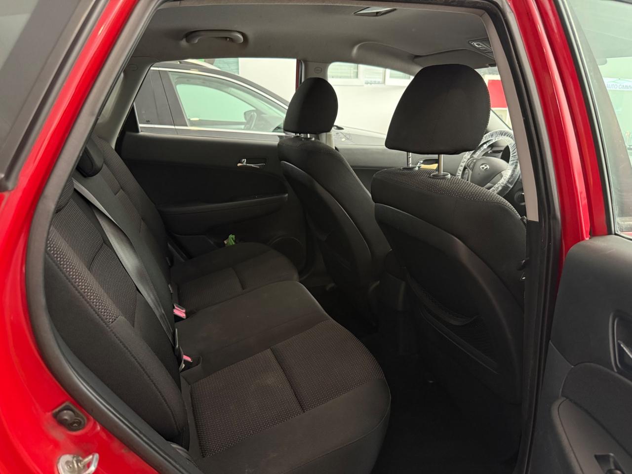 Hyundai i20 1.4 3p. Comfort