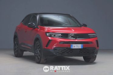 Opel Mokka 1.2 Hybrid 145CV GS DCT6