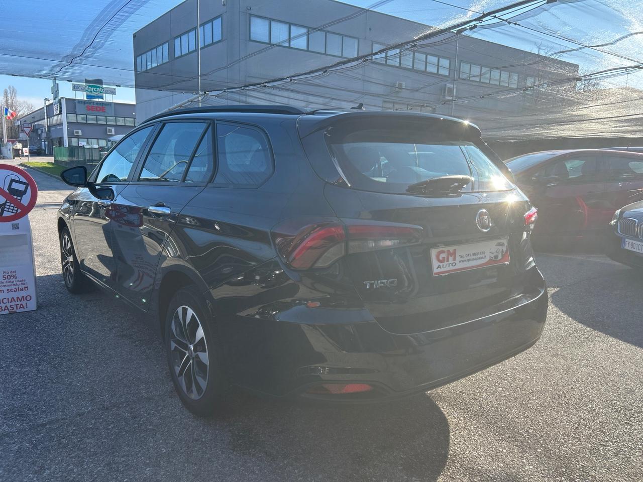 Fiat Tipo Station Wagon Tipo SW 1.6 mjt City Life s&s 130cv