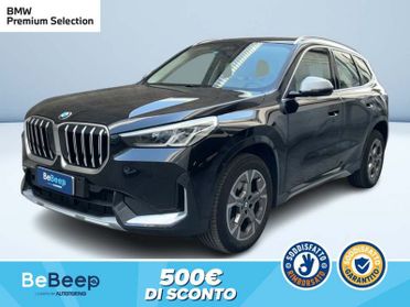 BMW X1 SDRIVE18D X-LINE AUTO
