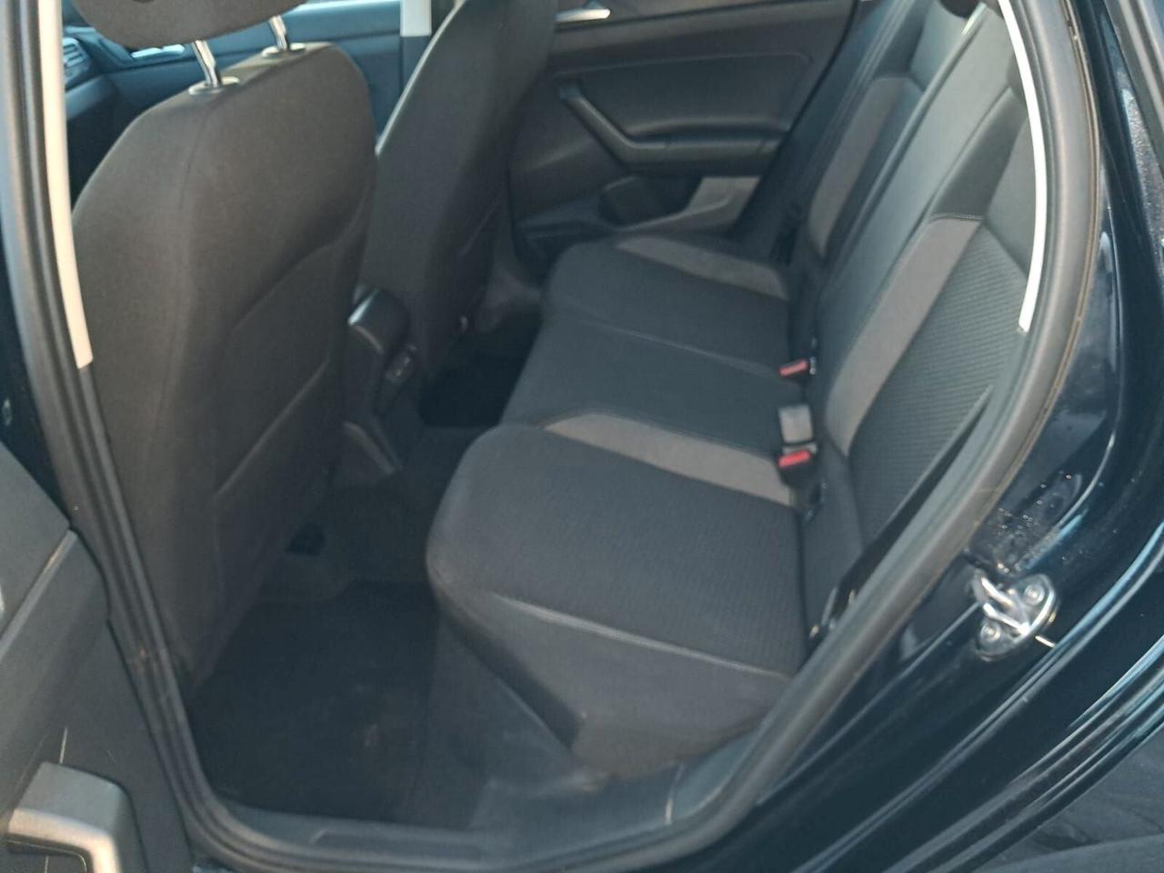 Volkswagen Polo 1.0 TSI DSG Life