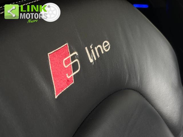 AUDI A5 3.0 V6 TDI 245 CV clean diesel quattro S tronic