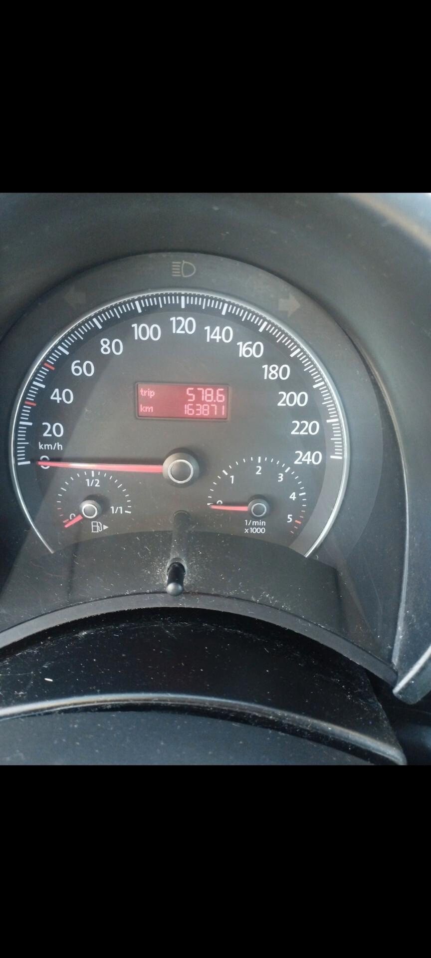 Volkswagen New Beetle 1.9 TDI 105CV