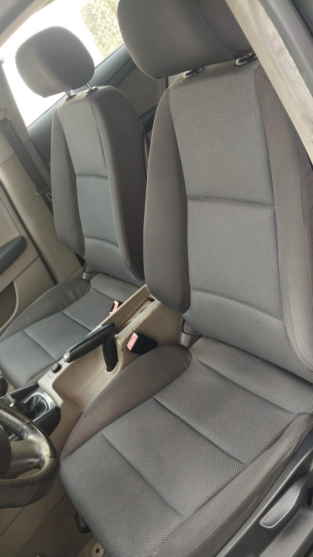 Audi A3 SPB 1.9 TDI Ambition