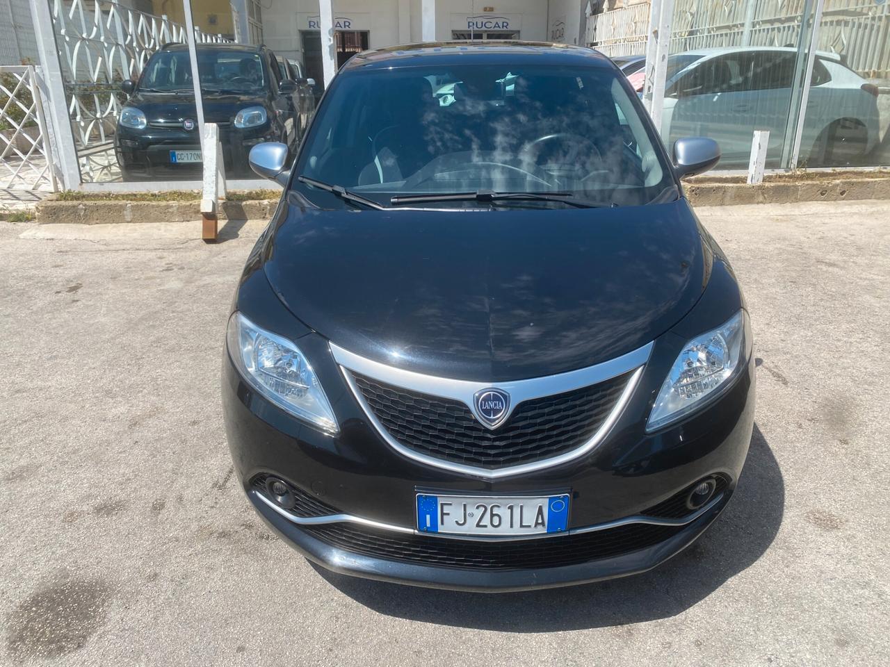 Lancia Ypsilon 1.2 69 CV 5 porte Mya 2017