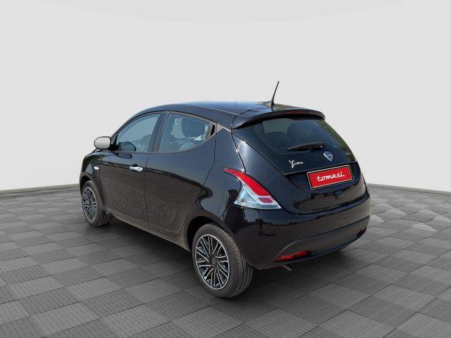 LANCIA Ypsilon Ypsilon 1.0 FireFly 5 porte S&S Hybrid Gold