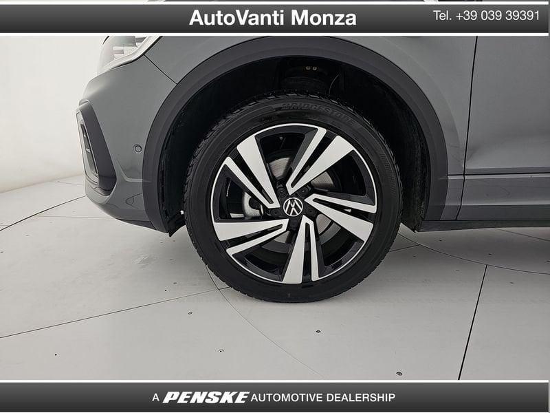 Volkswagen T-Roc T-Roc 1.5 tsi R-Line dsg