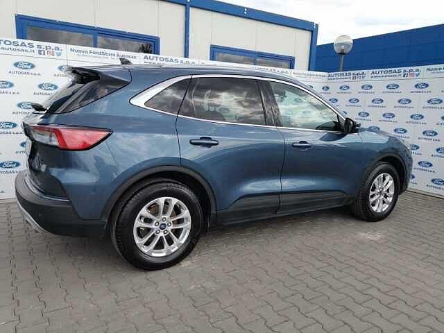 Ford Kuga 1.5 EcoBlue 120 CV 2WD Titanium