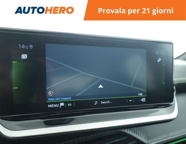 PEUGEOT 208 BlueHDi 100 Stop&Start 5 porte GT Pack