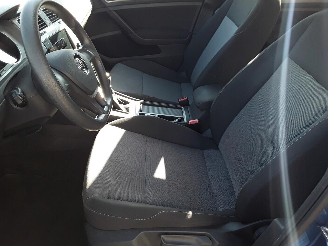 Volkswagen Golf 1.6 TDI 90 CV 5p. Trendline BlueMotion Technology