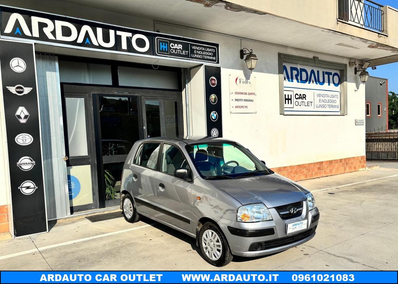 Hyundai Atos 1.1 Prime