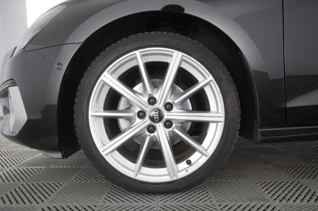 AUDI A3 A3 SPB 35 TDI S tronic Business Advanced