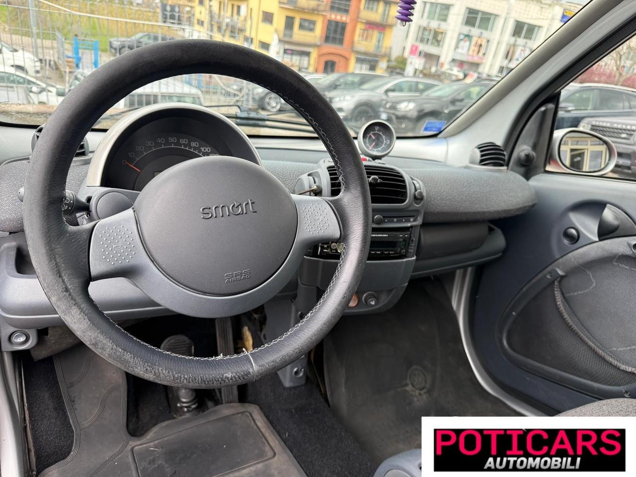 Smart 600 & pulse (45 kW)