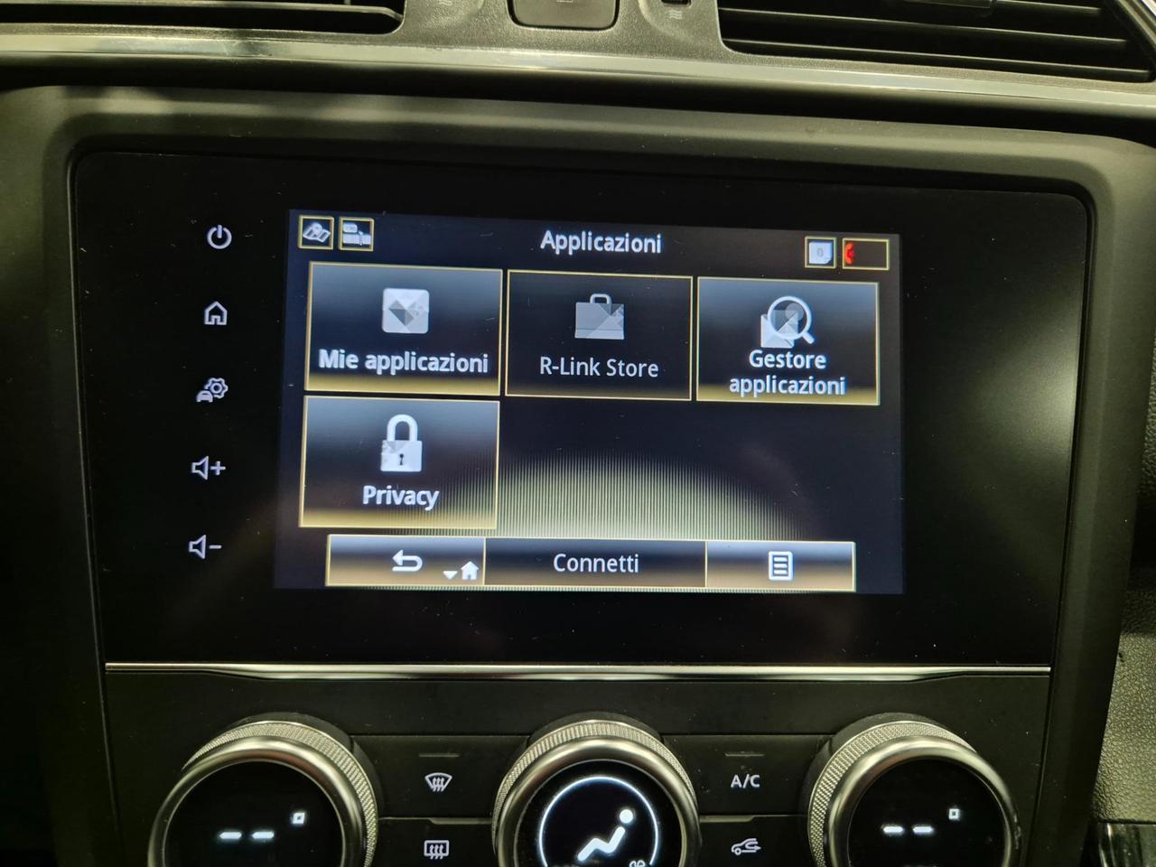 Renault Kadjar 1.5 blue dci Business 115cv N1 - NEOPATENTATI - Cam