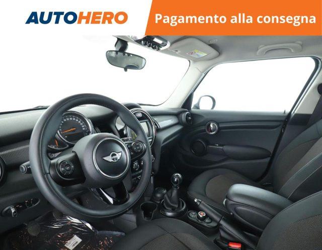 MINI One 1.2 One 5 porte